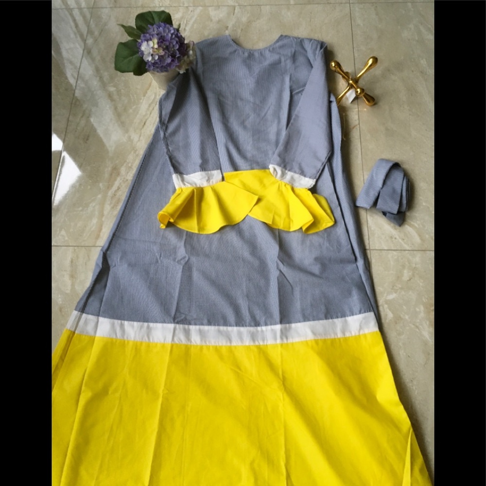SHEIN DRESS💛